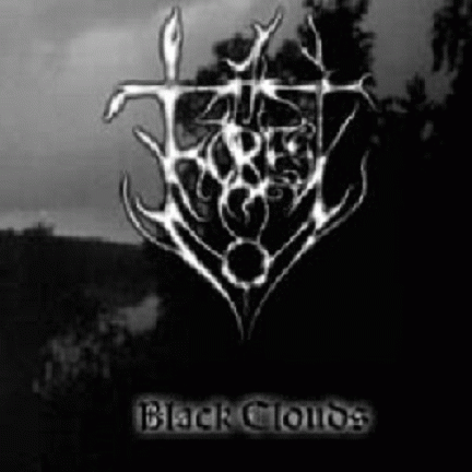A Forest : Black Clouds
